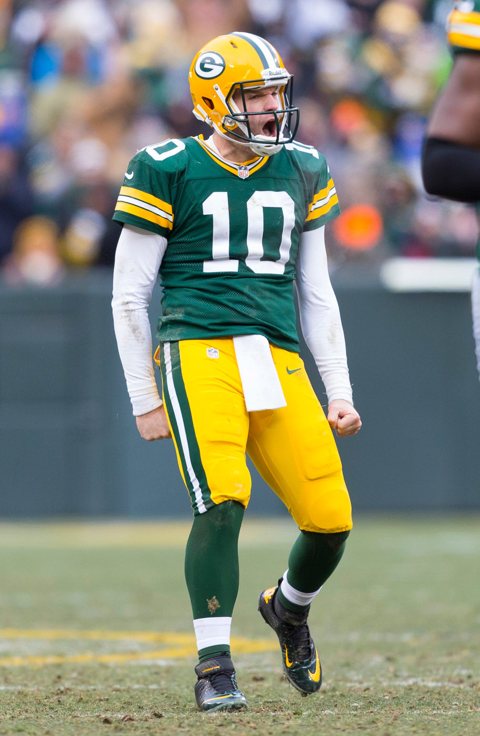 matt flynn jersey
